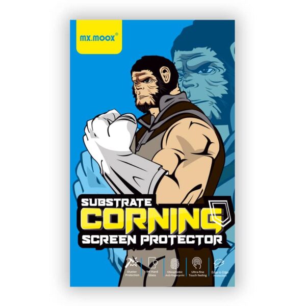 Corning 3D
